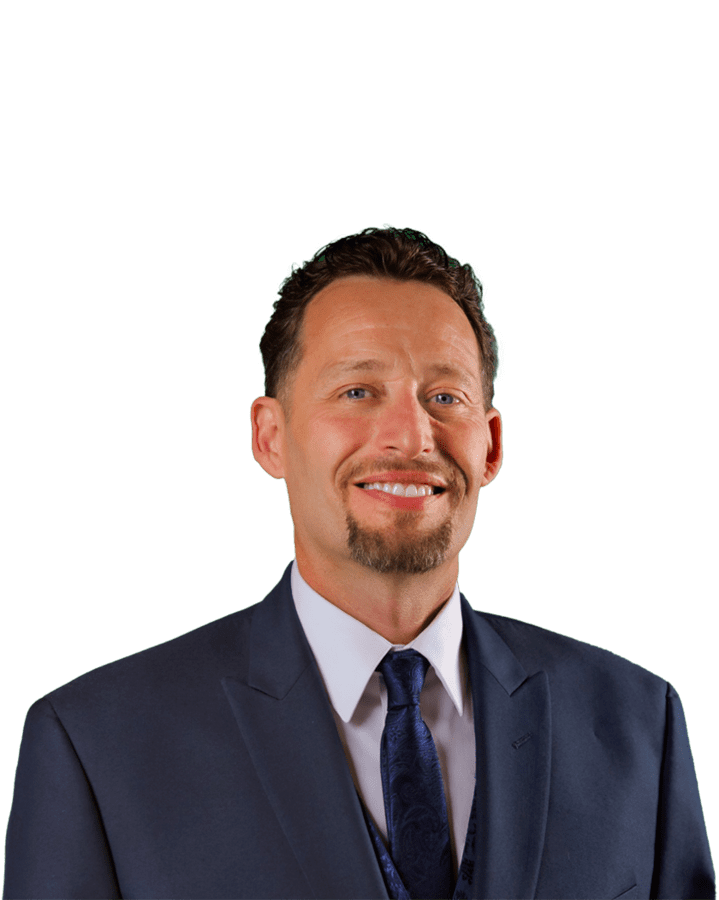 Christopher Barnes Oviedo Watson Realty Corp., REALTORS